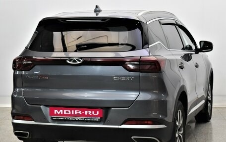 Chery Tiggo 7 Pro, 2022 год, 1 639 000 рублей, 4 фотография