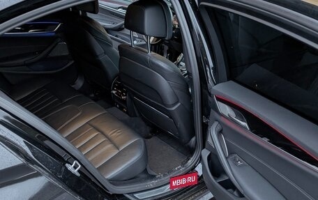BMW 5 серия, 2023 год, 8 000 000 рублей, 14 фотография