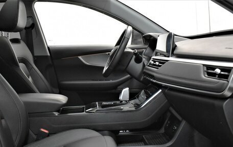 Chery Tiggo 7 Pro, 2022 год, 1 639 000 рублей, 15 фотография