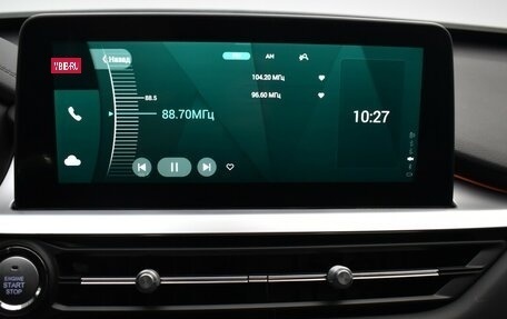 Chery Tiggo 7 Pro, 2022 год, 1 639 000 рублей, 7 фотография