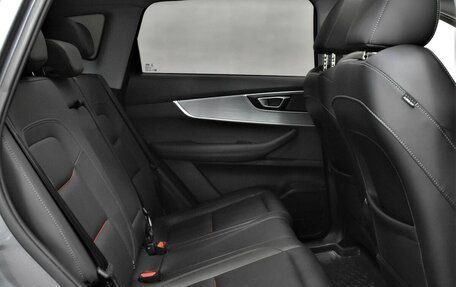 Chery Tiggo 7 Pro, 2022 год, 1 639 000 рублей, 16 фотография