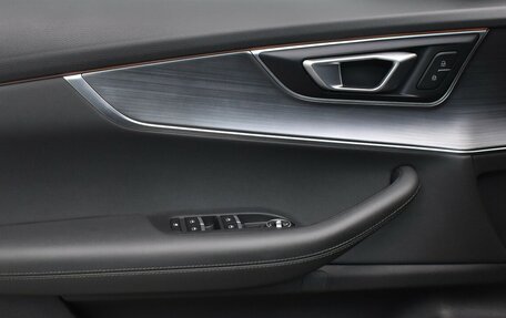 Chery Tiggo 7 Pro, 2022 год, 1 639 000 рублей, 14 фотография