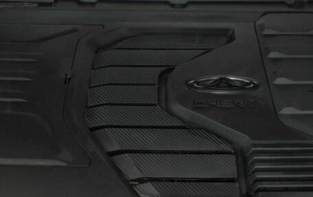 Chery Tiggo 7 Pro, 2022 год, 1 639 000 рублей, 19 фотография