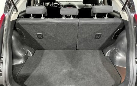 Nissan Juke II, 2013 год, 1 150 000 рублей, 13 фотография