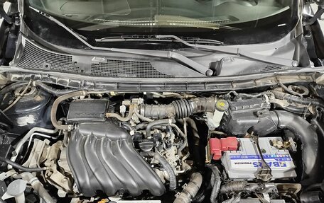 Nissan Juke II, 2013 год, 1 150 000 рублей, 12 фотография