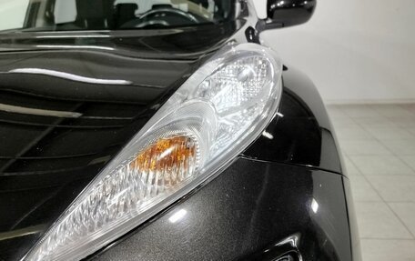 Nissan Juke II, 2013 год, 1 150 000 рублей, 9 фотография
