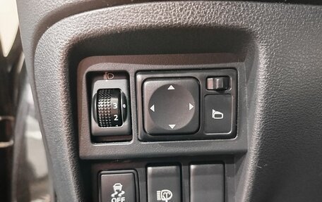 Nissan Juke II, 2013 год, 1 150 000 рублей, 20 фотография