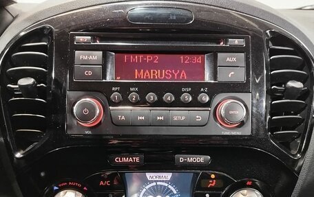 Nissan Juke II, 2013 год, 1 150 000 рублей, 17 фотография