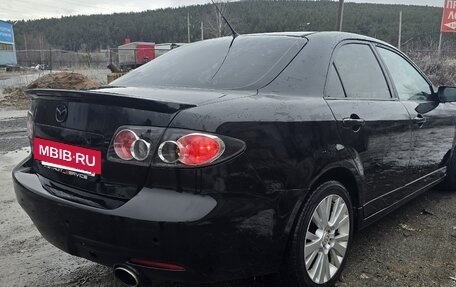 Mazda 6 MPS, 2007 год, 450 000 рублей, 3 фотография