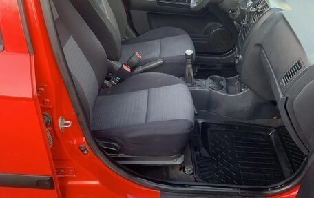 Hyundai Getz I рестайлинг, 2008 год, 450 000 рублей, 3 фотография