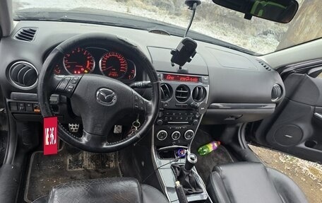 Mazda 6 MPS, 2007 год, 450 000 рублей, 5 фотография