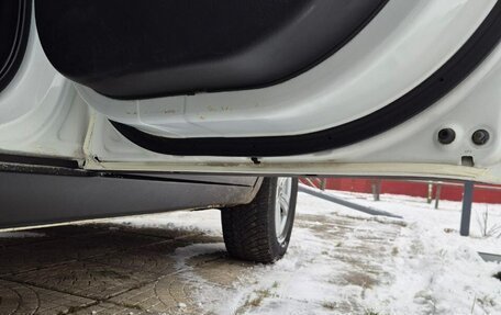 KIA Sorento II рестайлинг, 2011 год, 1 300 000 рублей, 9 фотография