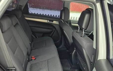 KIA Sorento II рестайлинг, 2011 год, 1 300 000 рублей, 15 фотография