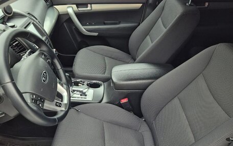 KIA Sorento II рестайлинг, 2011 год, 1 300 000 рублей, 14 фотография