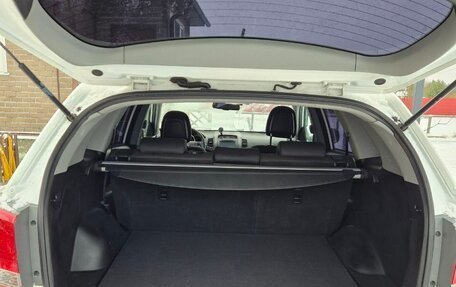 KIA Sorento II рестайлинг, 2011 год, 1 300 000 рублей, 12 фотография