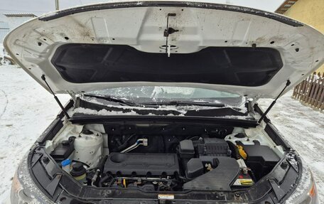 KIA Sorento II рестайлинг, 2011 год, 1 300 000 рублей, 10 фотография