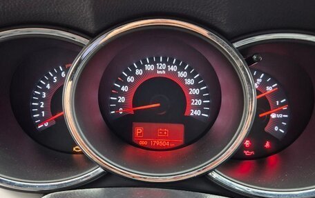 KIA Sorento II рестайлинг, 2011 год, 1 300 000 рублей, 16 фотография