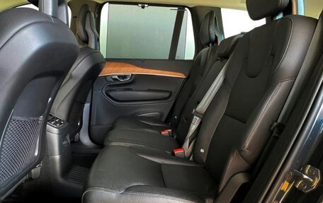 Volvo XC90 II рестайлинг, 2021 год, 6 750 000 рублей, 2 фотография