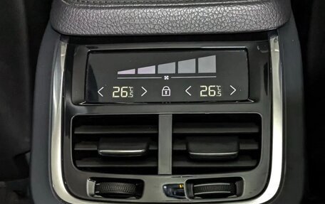 Volvo XC90 II рестайлинг, 2021 год, 6 750 000 рублей, 4 фотография