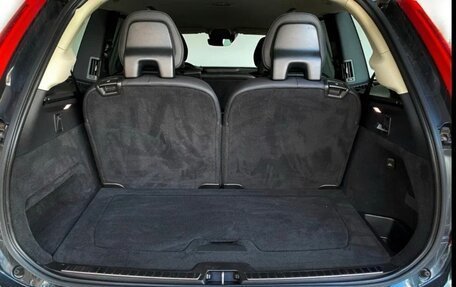 Volvo XC90 II рестайлинг, 2021 год, 6 750 000 рублей, 7 фотография