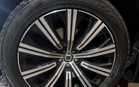 Volvo XC90 II рестайлинг, 2021 год, 6 750 000 рублей, 14 фотография