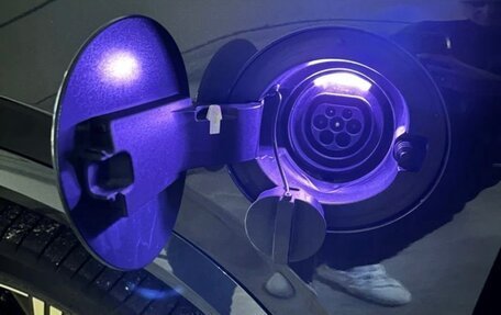 Volvo XC90 II рестайлинг, 2021 год, 6 750 000 рублей, 5 фотография