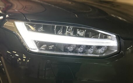 Volvo XC90 II рестайлинг, 2021 год, 6 750 000 рублей, 8 фотография