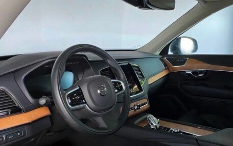Volvo XC90 II рестайлинг, 2021 год, 6 750 000 рублей, 10 фотография