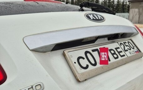 KIA Sorento II рестайлинг, 2011 год, 1 300 000 рублей, 11 фотография