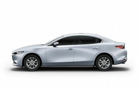 Mazda 3, 2025 год, 3 790 000 рублей, 2 фотография