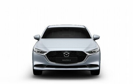 Mazda 3, 2025 год, 3 790 000 рублей, 4 фотография