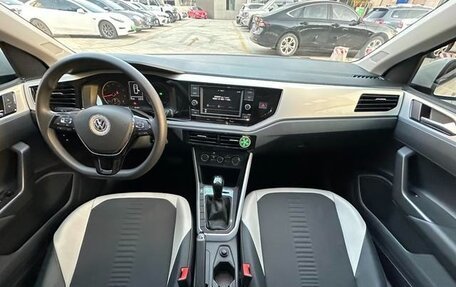 Volkswagen Polo, 2022 год, 1 065 000 рублей, 9 фотография