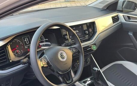 Volkswagen Polo, 2022 год, 1 065 000 рублей, 8 фотография