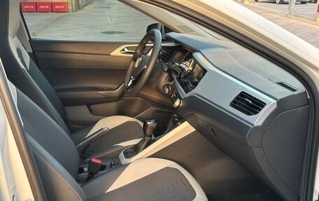 Volkswagen Polo, 2022 год, 1 065 000 рублей, 10 фотография