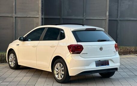 Volkswagen Polo, 2022 год, 1 065 000 рублей, 6 фотография