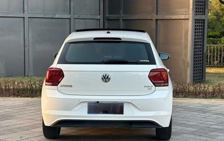 Volkswagen Polo, 2022 год, 1 065 000 рублей, 5 фотография