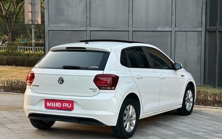 Volkswagen Polo, 2022 год, 1 065 000 рублей, 4 фотография