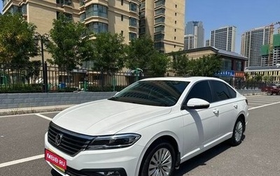 Volkswagen Lavida, 2022 год, 1 190 000 рублей, 1 фотография