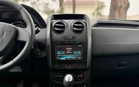 Renault Duster I рестайлинг, 2017 год, 1 650 000 рублей, 16 фотография