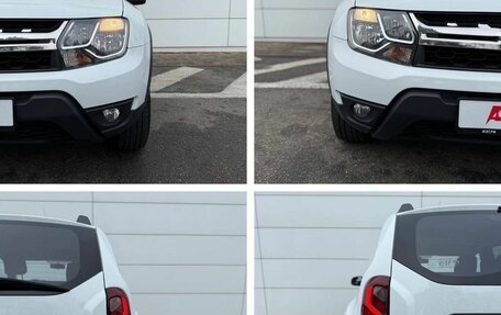 Renault Duster I рестайлинг, 2017 год, 1 650 000 рублей, 21 фотография