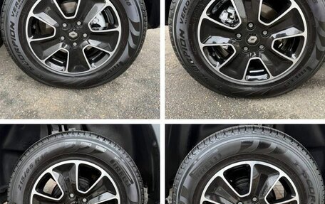 Renault Duster I рестайлинг, 2017 год, 1 650 000 рублей, 22 фотография