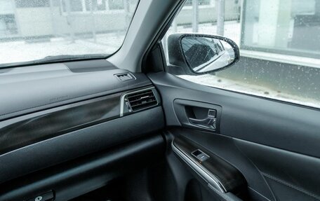 Toyota Camry, 2014 год, 1 775 800 рублей, 10 фотография