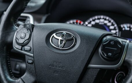 Toyota Camry, 2014 год, 1 775 800 рублей, 11 фотография