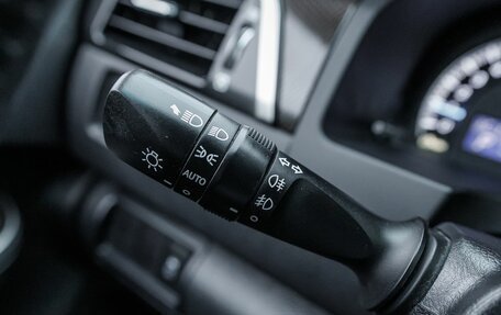 Toyota Camry, 2014 год, 1 775 800 рублей, 18 фотография