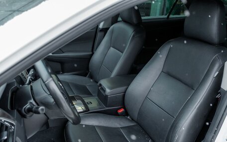 Toyota Camry, 2014 год, 1 775 800 рублей, 27 фотография