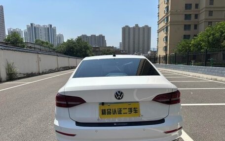 Volkswagen Lavida, 2022 год, 1 190 000 рублей, 5 фотография