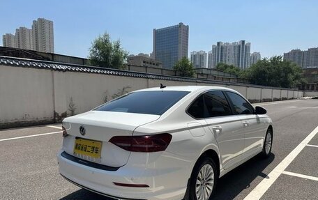 Volkswagen Lavida, 2022 год, 1 190 000 рублей, 4 фотография