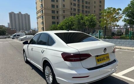 Volkswagen Lavida, 2022 год, 1 190 000 рублей, 6 фотография