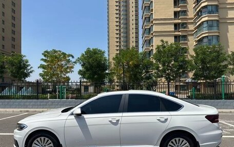 Volkswagen Lavida, 2022 год, 1 190 000 рублей, 7 фотография