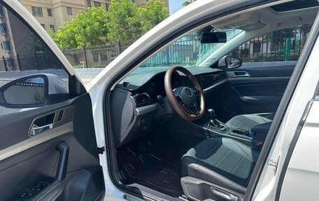 Volkswagen Lavida, 2022 год, 1 190 000 рублей, 8 фотография